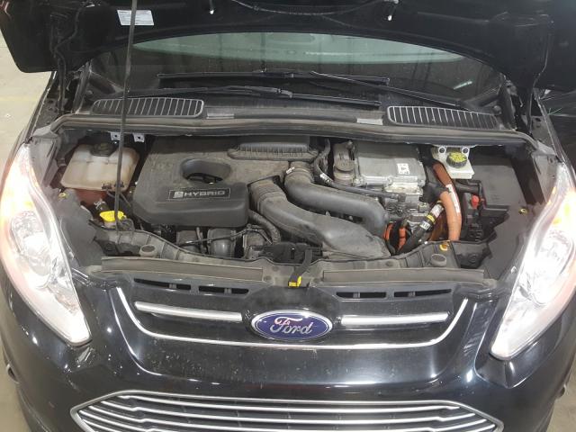 Photo 6 VIN: 1FADP5BU8GL111369 - FORD C-MAX SEL 