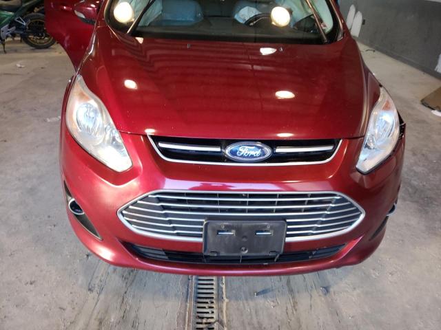 Photo 11 VIN: 1FADP5BU8GL120881 - FORD CMAX 