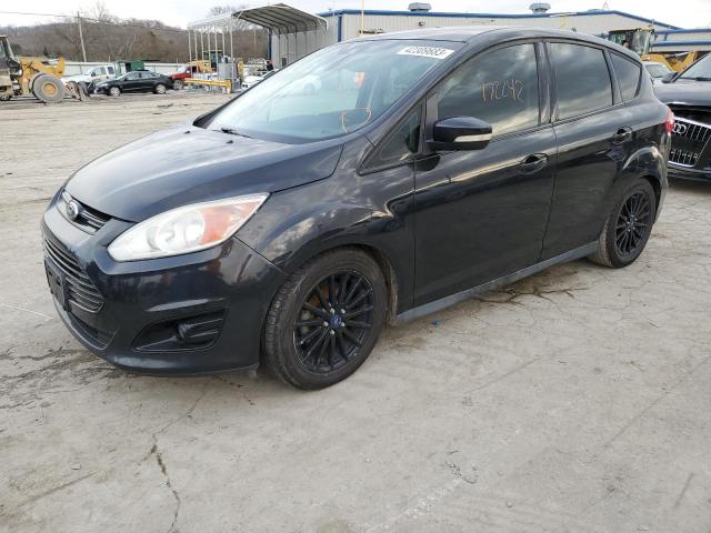 Photo 0 VIN: 1FADP5BU9DL501988 - FORD C-MAX SEL 