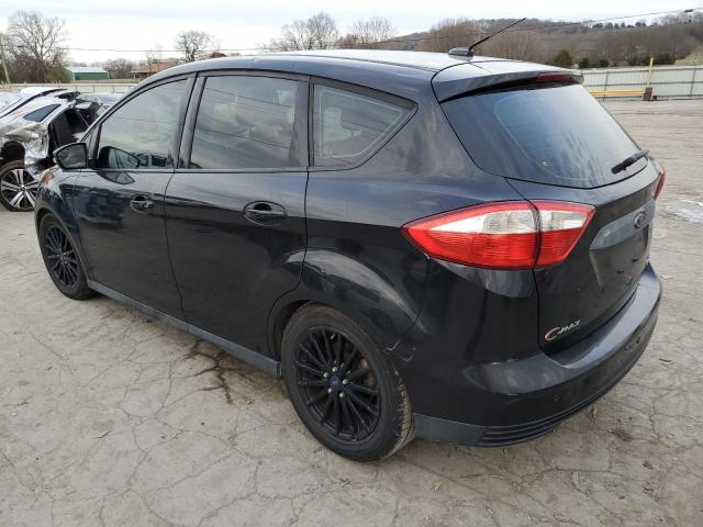 Photo 1 VIN: 1FADP5BU9DL501988 - FORD C-MAX SEL 