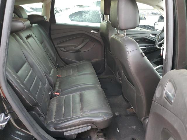 Photo 10 VIN: 1FADP5BU9DL501988 - FORD C-MAX SEL 