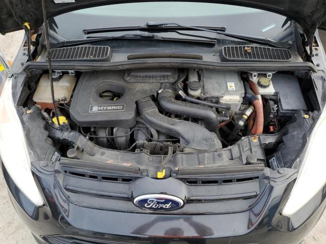 Photo 11 VIN: 1FADP5BU9DL501988 - FORD C-MAX SEL 