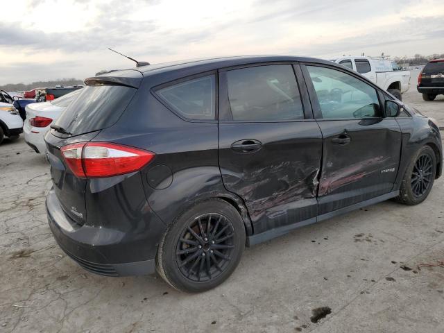 Photo 2 VIN: 1FADP5BU9DL501988 - FORD C-MAX SEL 