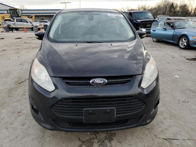 Photo 4 VIN: 1FADP5BU9DL501988 - FORD C-MAX SEL 