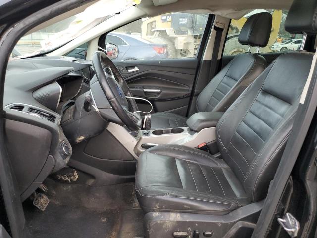 Photo 6 VIN: 1FADP5BU9DL501988 - FORD C-MAX SEL 