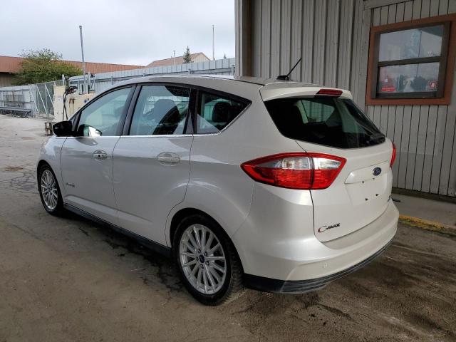 Photo 1 VIN: 1FADP5BU9DL504079 - FORD C-MAX SEL 