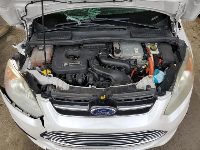 Photo 10 VIN: 1FADP5BU9DL504079 - FORD C-MAX SEL 