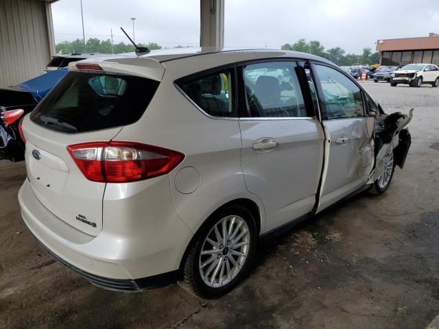 Photo 2 VIN: 1FADP5BU9DL504079 - FORD C-MAX SEL 