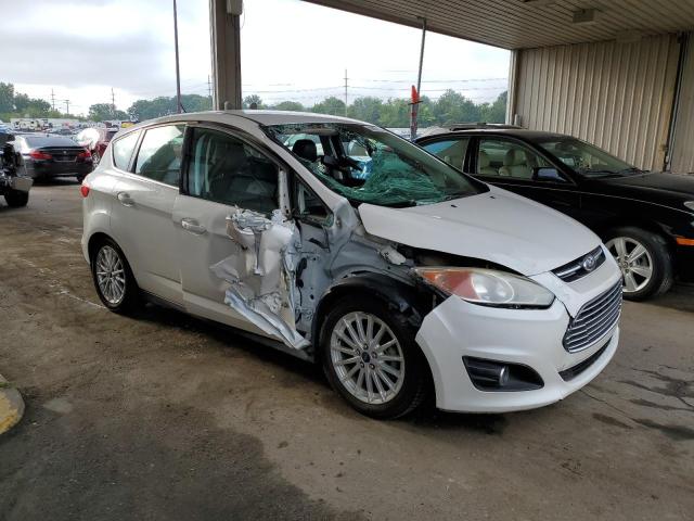 Photo 3 VIN: 1FADP5BU9DL504079 - FORD C-MAX SEL 