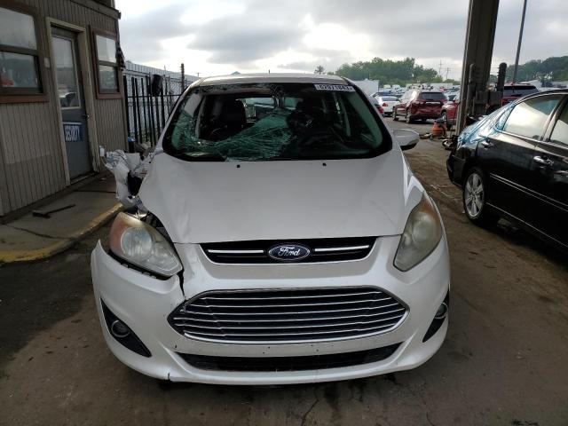 Photo 4 VIN: 1FADP5BU9DL504079 - FORD C-MAX SEL 