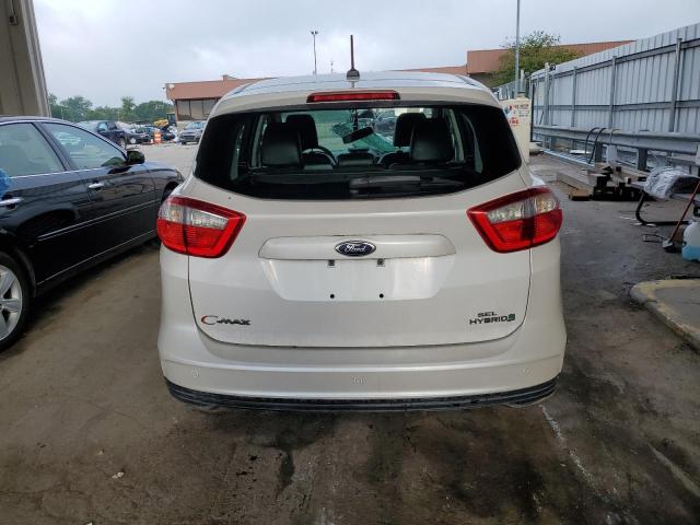 Photo 5 VIN: 1FADP5BU9DL504079 - FORD C-MAX SEL 