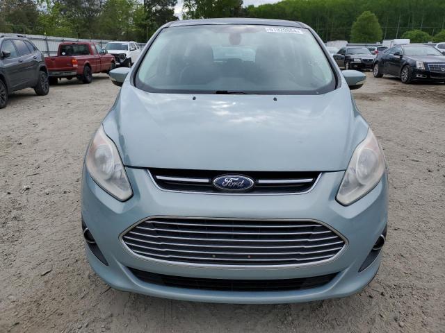 Photo 4 VIN: 1FADP5BU9DL506026 - FORD CMAX 