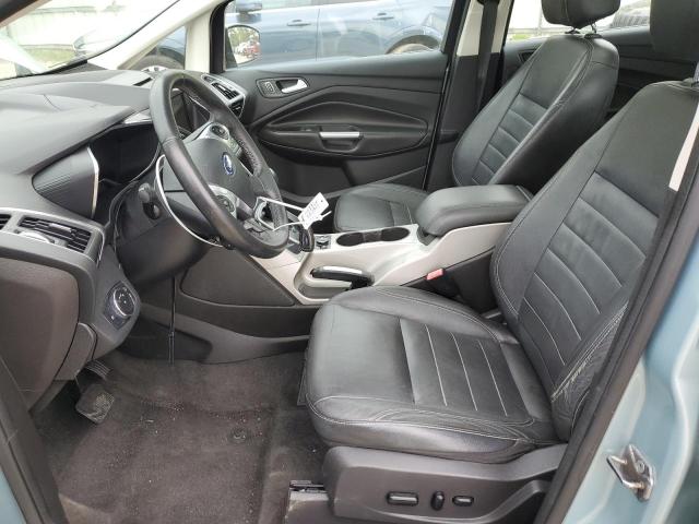 Photo 6 VIN: 1FADP5BU9DL506026 - FORD CMAX 