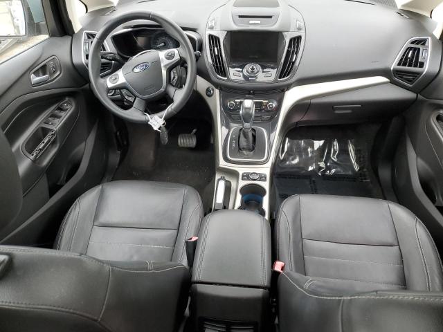 Photo 7 VIN: 1FADP5BU9DL506026 - FORD CMAX 