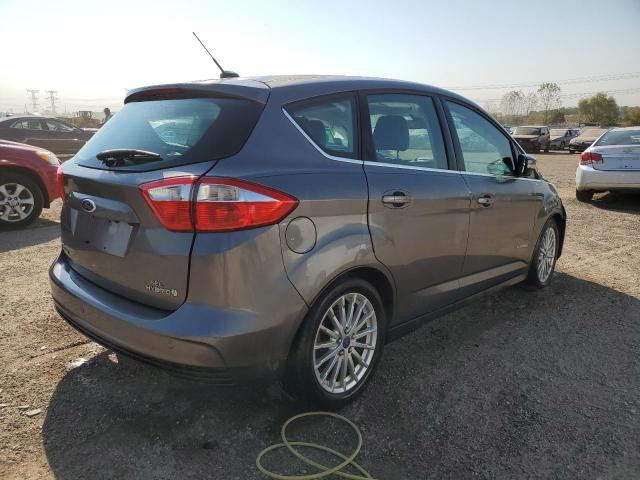 Photo 2 VIN: 1FADP5BU9DL507113 - FORD C-MAX SEL 