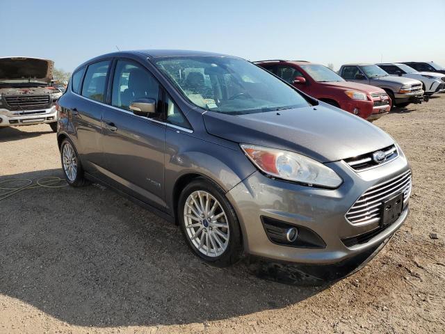 Photo 3 VIN: 1FADP5BU9DL507113 - FORD C-MAX SEL 