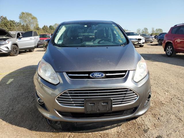 Photo 4 VIN: 1FADP5BU9DL507113 - FORD C-MAX SEL 