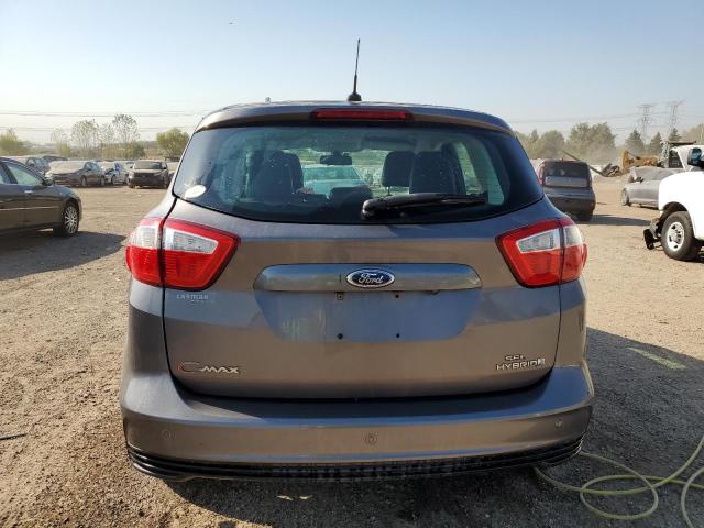 Photo 5 VIN: 1FADP5BU9DL507113 - FORD C-MAX SEL 