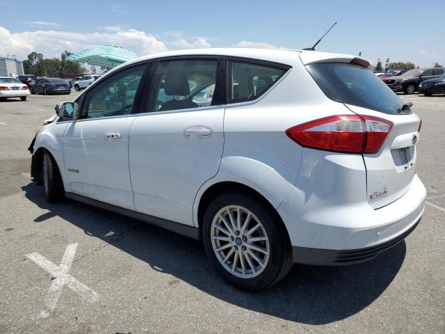 Photo 1 VIN: 1FADP5BU9DL509377 - FORD C-MAX SEL 