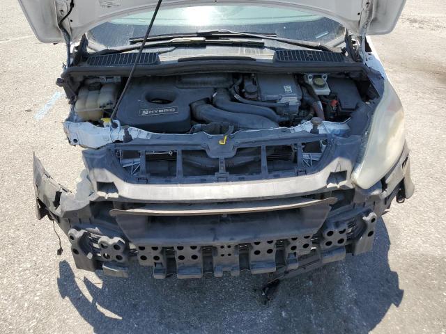 Photo 10 VIN: 1FADP5BU9DL509377 - FORD C-MAX SEL 