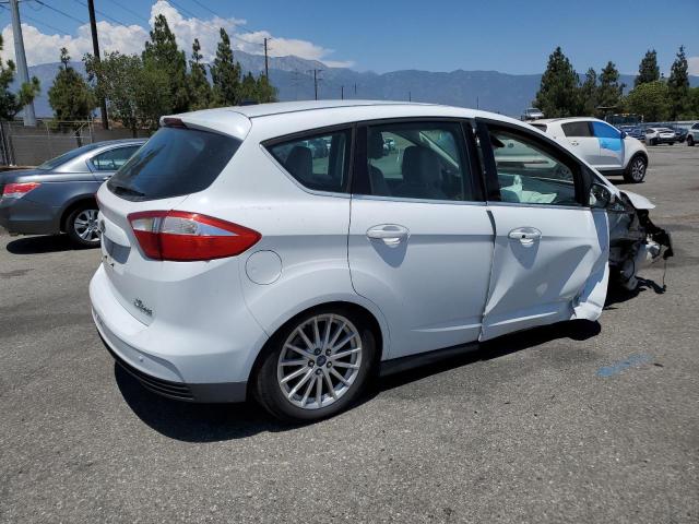 Photo 2 VIN: 1FADP5BU9DL509377 - FORD C-MAX SEL 