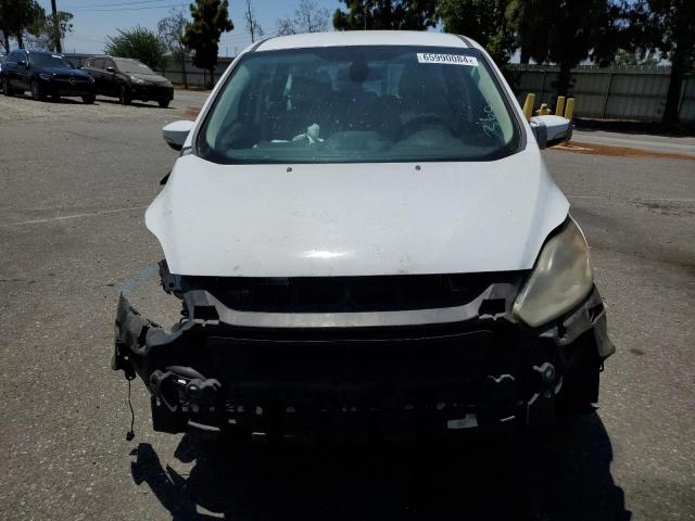 Photo 4 VIN: 1FADP5BU9DL509377 - FORD C-MAX SEL 