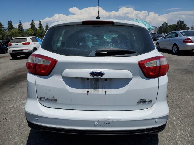 Photo 5 VIN: 1FADP5BU9DL509377 - FORD C-MAX SEL 