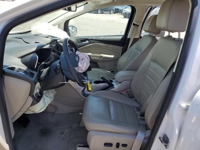 Photo 6 VIN: 1FADP5BU9DL509377 - FORD C-MAX SEL 