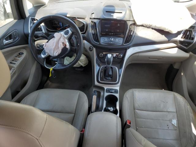 Photo 7 VIN: 1FADP5BU9DL509377 - FORD C-MAX SEL 