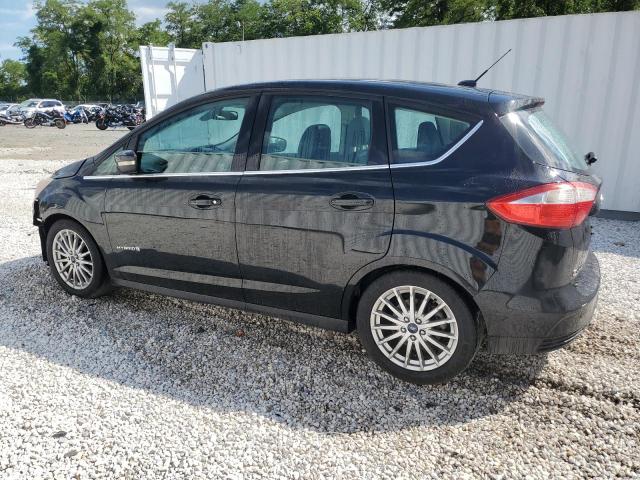 Photo 1 VIN: 1FADP5BU9DL512571 - FORD CMAX 