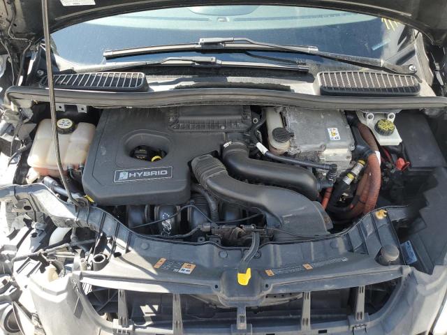 Photo 10 VIN: 1FADP5BU9DL512571 - FORD CMAX 