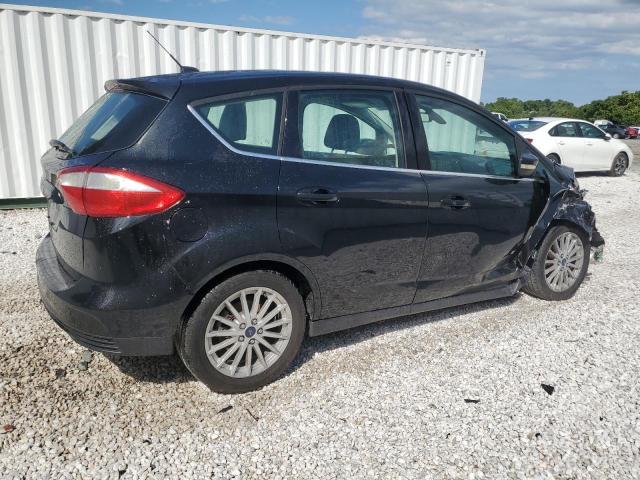 Photo 2 VIN: 1FADP5BU9DL512571 - FORD CMAX 