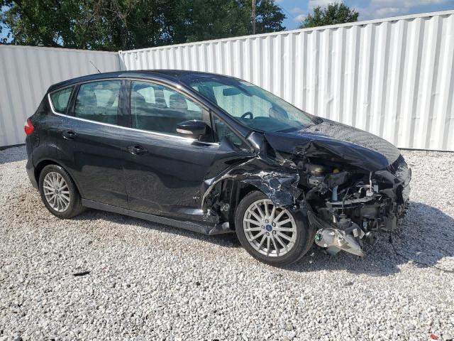 Photo 3 VIN: 1FADP5BU9DL512571 - FORD CMAX 