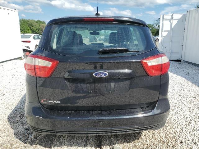 Photo 5 VIN: 1FADP5BU9DL512571 - FORD CMAX 