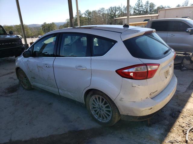 Photo 1 VIN: 1FADP5BU9DL513882 - FORD C-MAX 