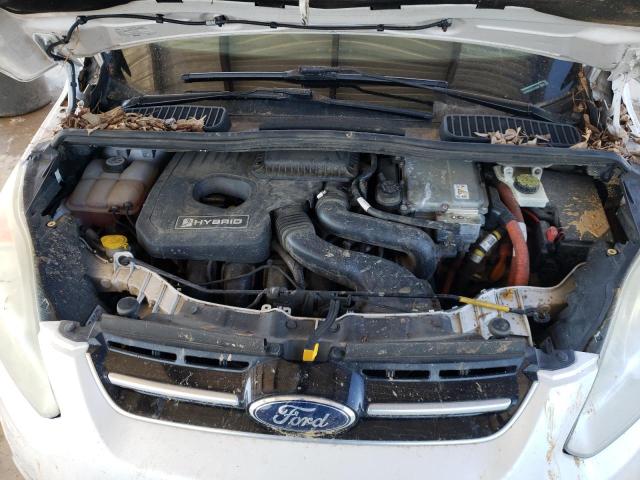 Photo 10 VIN: 1FADP5BU9DL513882 - FORD C-MAX 