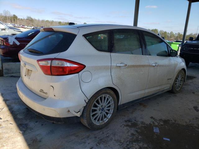 Photo 2 VIN: 1FADP5BU9DL513882 - FORD C-MAX 