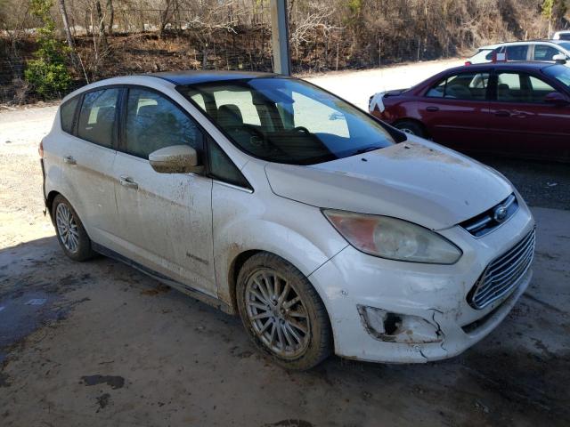 Photo 3 VIN: 1FADP5BU9DL513882 - FORD C-MAX 