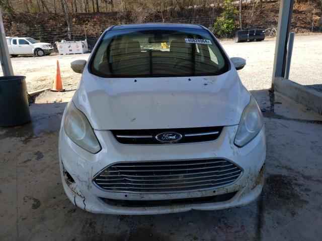 Photo 4 VIN: 1FADP5BU9DL513882 - FORD C-MAX 