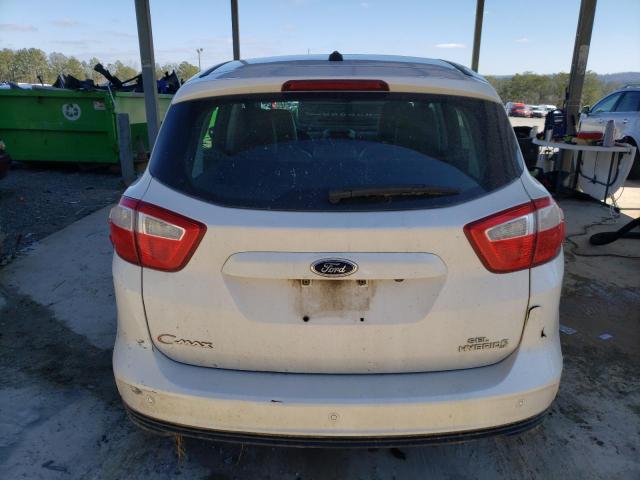 Photo 5 VIN: 1FADP5BU9DL513882 - FORD C-MAX 