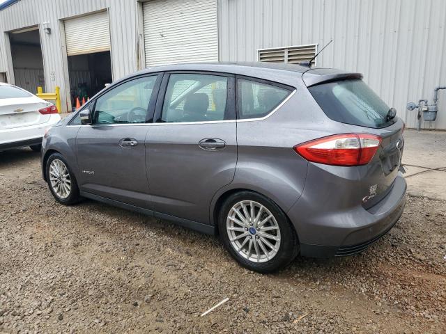 Photo 1 VIN: 1FADP5BU9DL514871 - FORD CMAX 