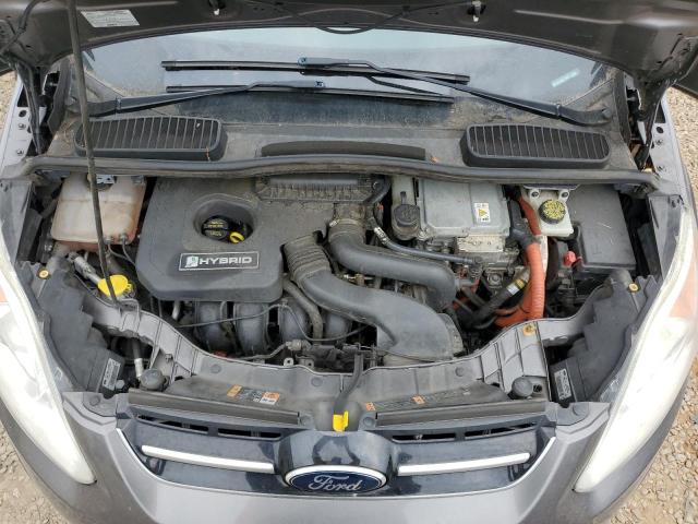 Photo 10 VIN: 1FADP5BU9DL514871 - FORD CMAX 