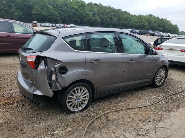 Photo 2 VIN: 1FADP5BU9DL514871 - FORD CMAX 