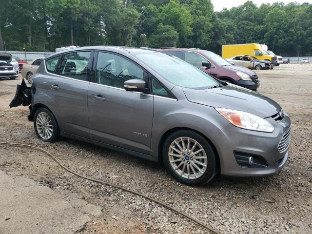 Photo 3 VIN: 1FADP5BU9DL514871 - FORD CMAX 