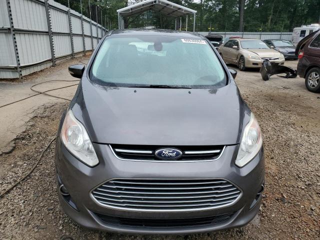 Photo 4 VIN: 1FADP5BU9DL514871 - FORD CMAX 