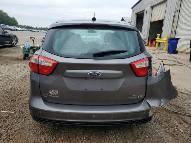 Photo 5 VIN: 1FADP5BU9DL514871 - FORD CMAX 