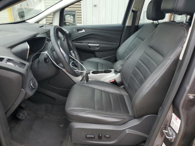 Photo 6 VIN: 1FADP5BU9DL514871 - FORD CMAX 