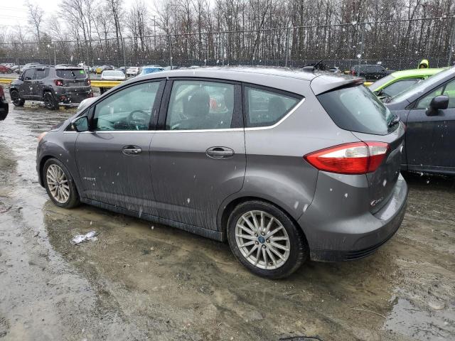 Photo 1 VIN: 1FADP5BU9DL518189 - FORD CMAX 