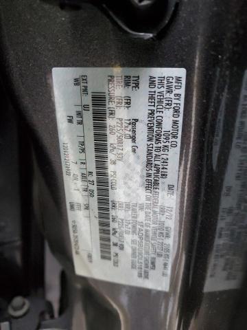 Photo 11 VIN: 1FADP5BU9DL518189 - FORD CMAX 