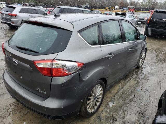 Photo 2 VIN: 1FADP5BU9DL518189 - FORD CMAX 